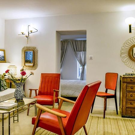 Le Studio De Louise Pour 2 Personnes Apartment Sete Exterior photo