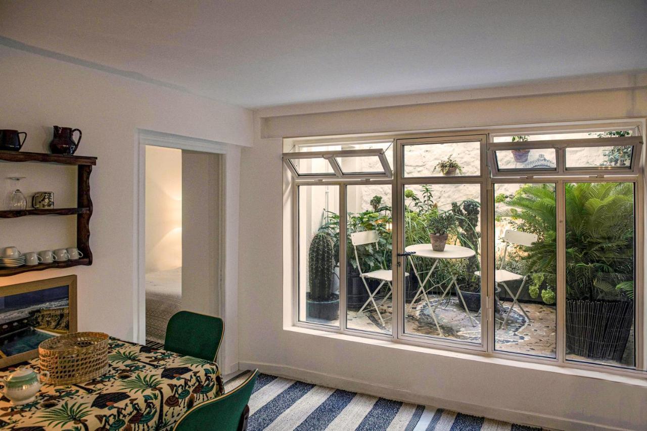 Le Studio De Louise Pour 2 Personnes Apartment Sete Exterior photo