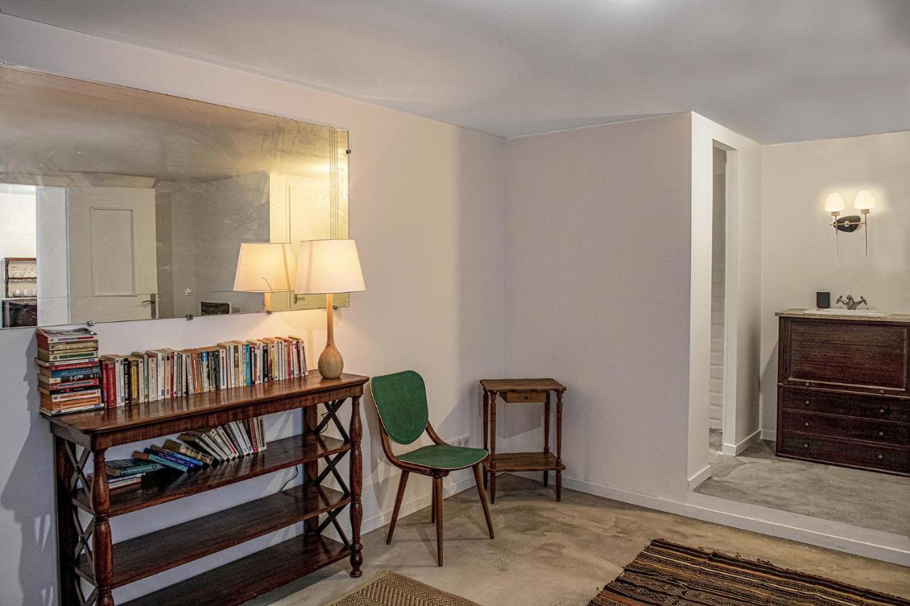 Le Studio De Louise Pour 2 Personnes Apartment Sete Exterior photo