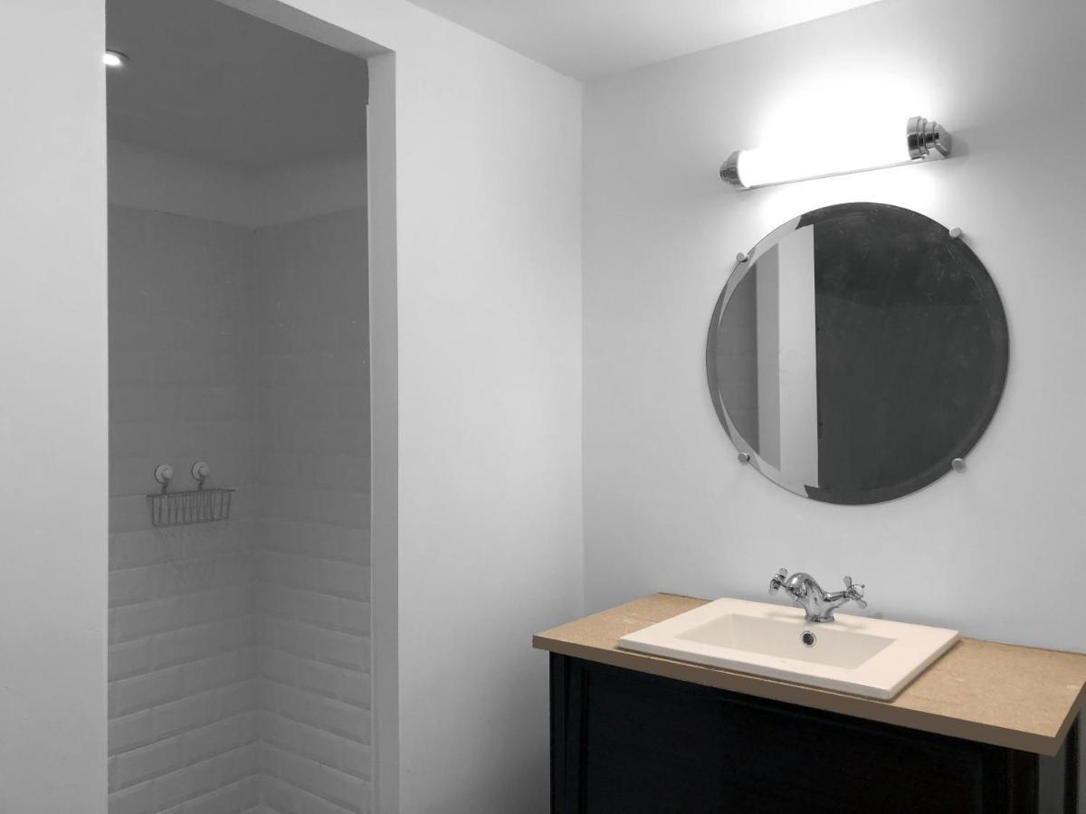 Le Studio De Louise Pour 2 Personnes Apartment Sete Exterior photo