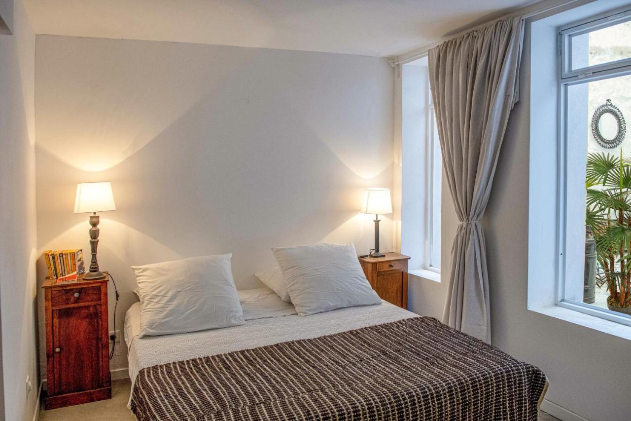 Le Studio De Louise Pour 2 Personnes Apartment Sete Exterior photo